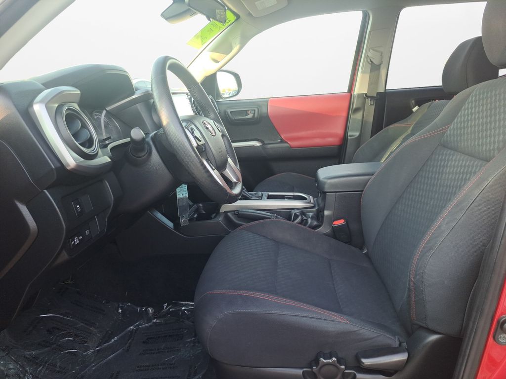 Used Car 2023 Toyota Tacoma  Sr5 For Sale Under $30,000 In Austin, Texas