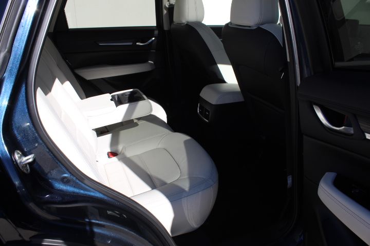 Used Car 2023 Mazda Cx-5  2.5 S Premium Package For Sale Under $25,000 In Georgetown, Texas