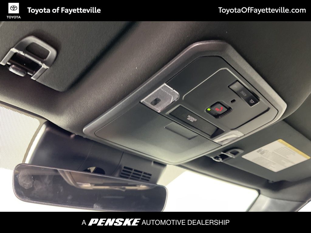 Thumbnail: 2025 Toyota Tacoma - 28