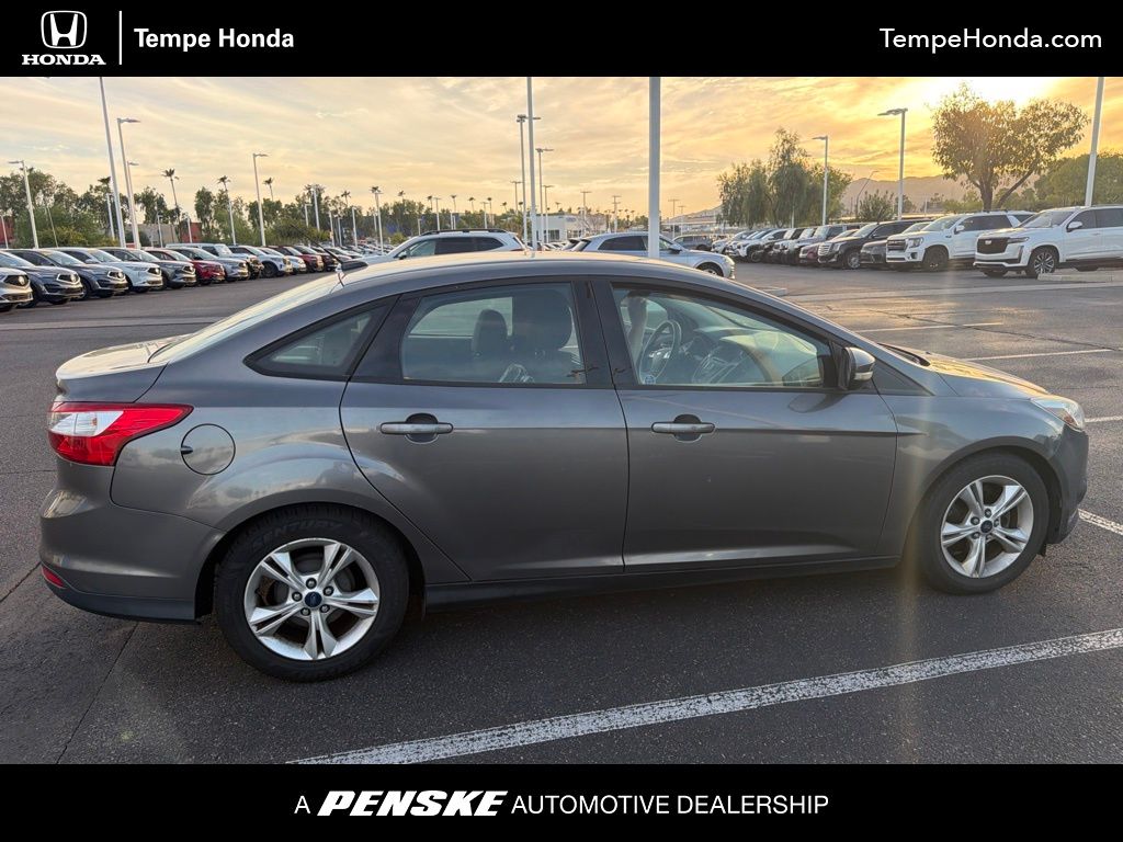 2014 Ford Focus SE -
                  Tempe, AZ