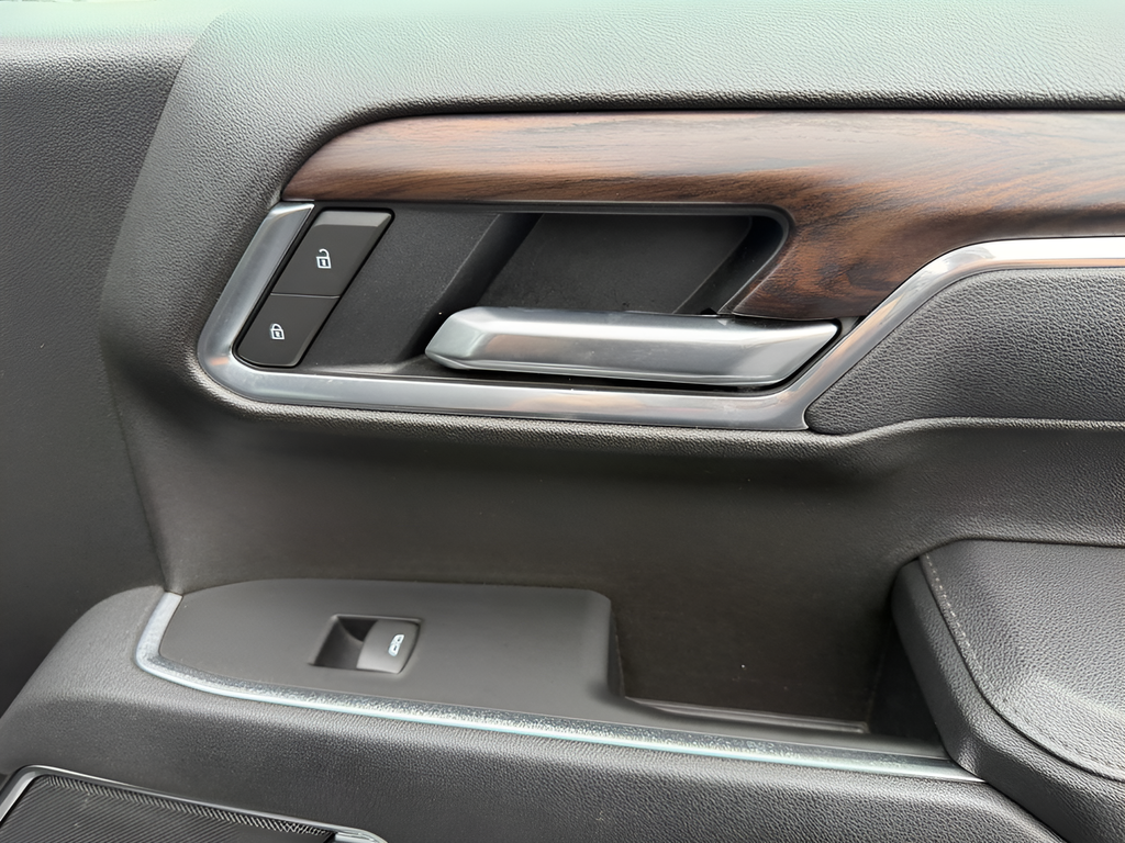 Used 2025 GMC Sierra 1500 Truck