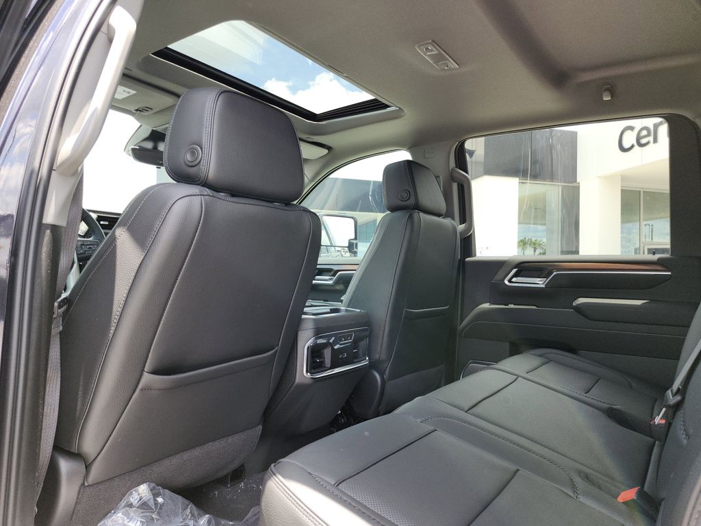 new 2026 GMC Sierra 2500HD car, priced at $80,774