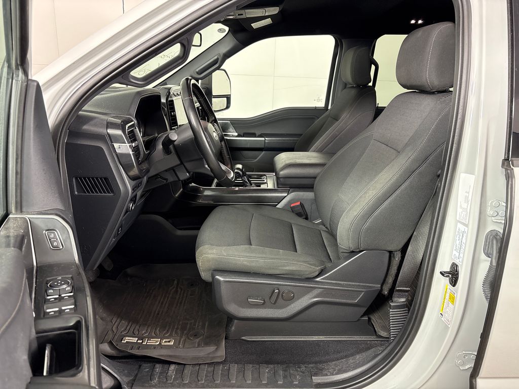Certified Used 2023  Ford XL image 32