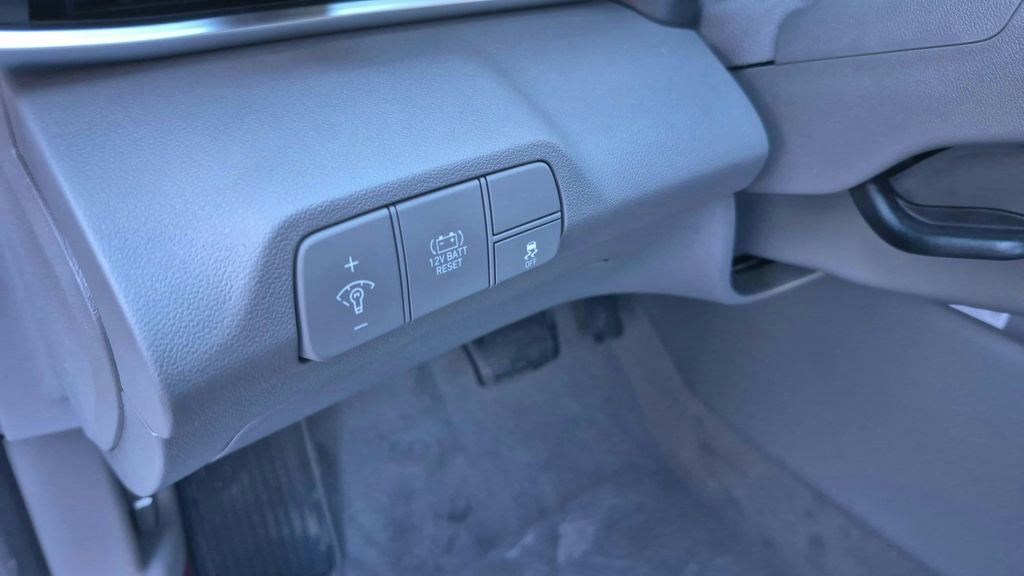 2026 Hyundai Elantra Hybrid