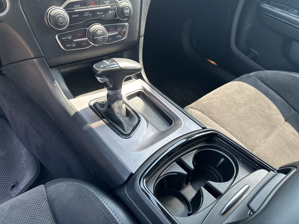 Used Car 2022 Dodge Charger  R/t For Sale In Austin, Texas