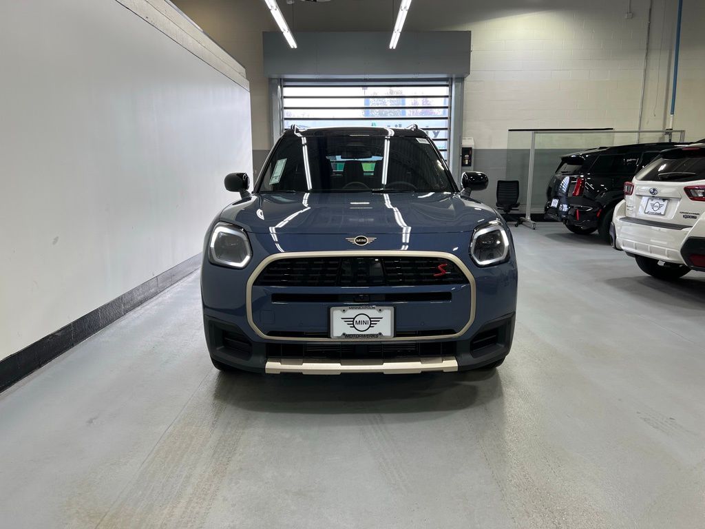 Thumbnail: 2025 MINI Cooper Countryman - 8