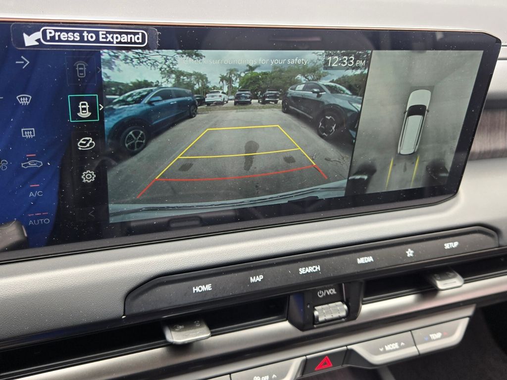 2027 Kia Telluride - $61,065