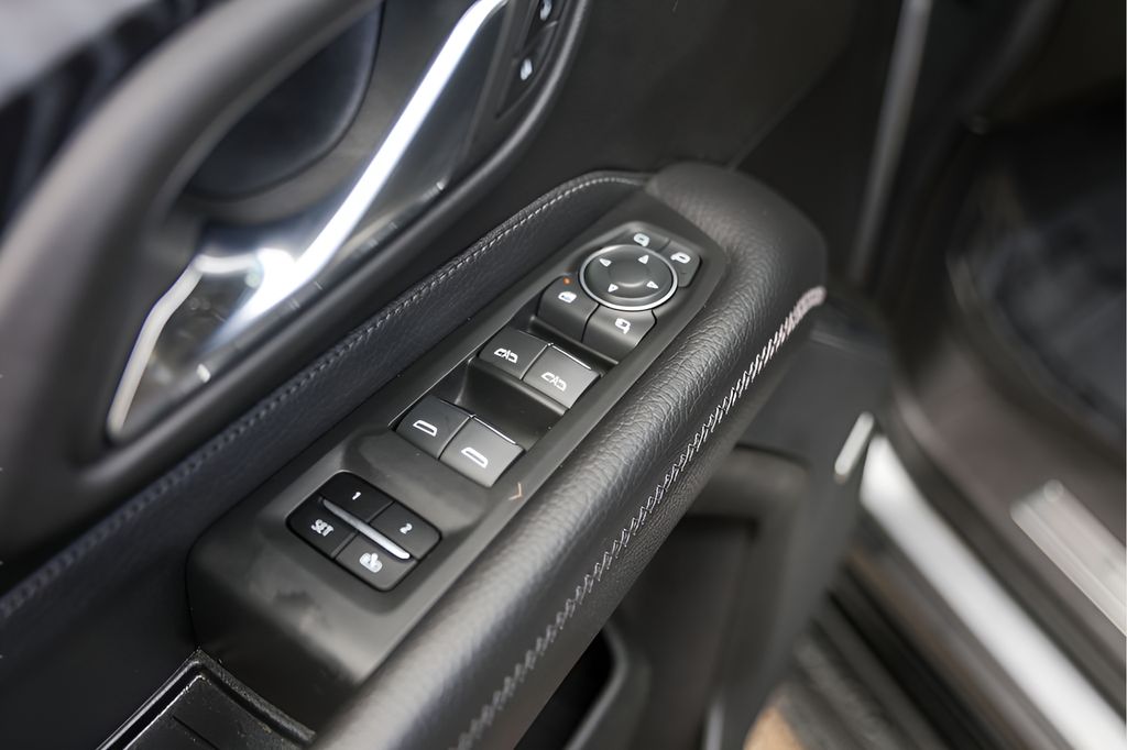 Used Car 2021 Gmc Yukon  Denali For Sale Under $60,000 In Austin, Texas