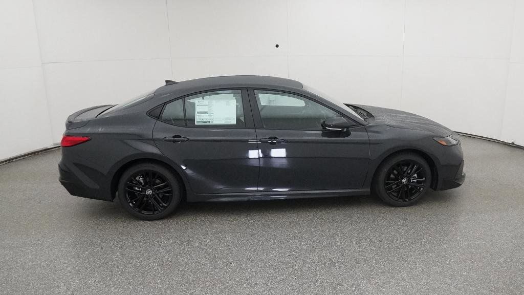 Thumbnail: 2026 Toyota Camry - 5