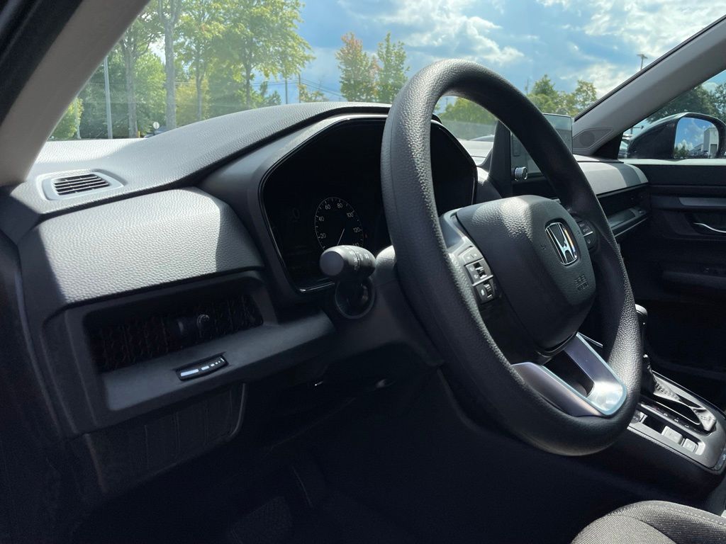 Thumbnail: 2026 Honda CR-V - 27