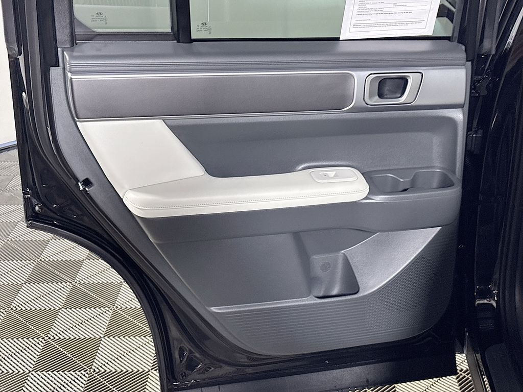 2024 Hyundai Santa Fe Hybrid SEL