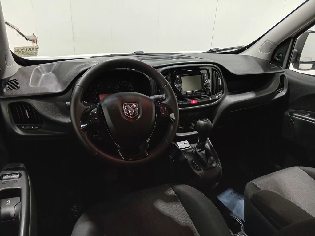 2022 Ram ProMaster City Wagon