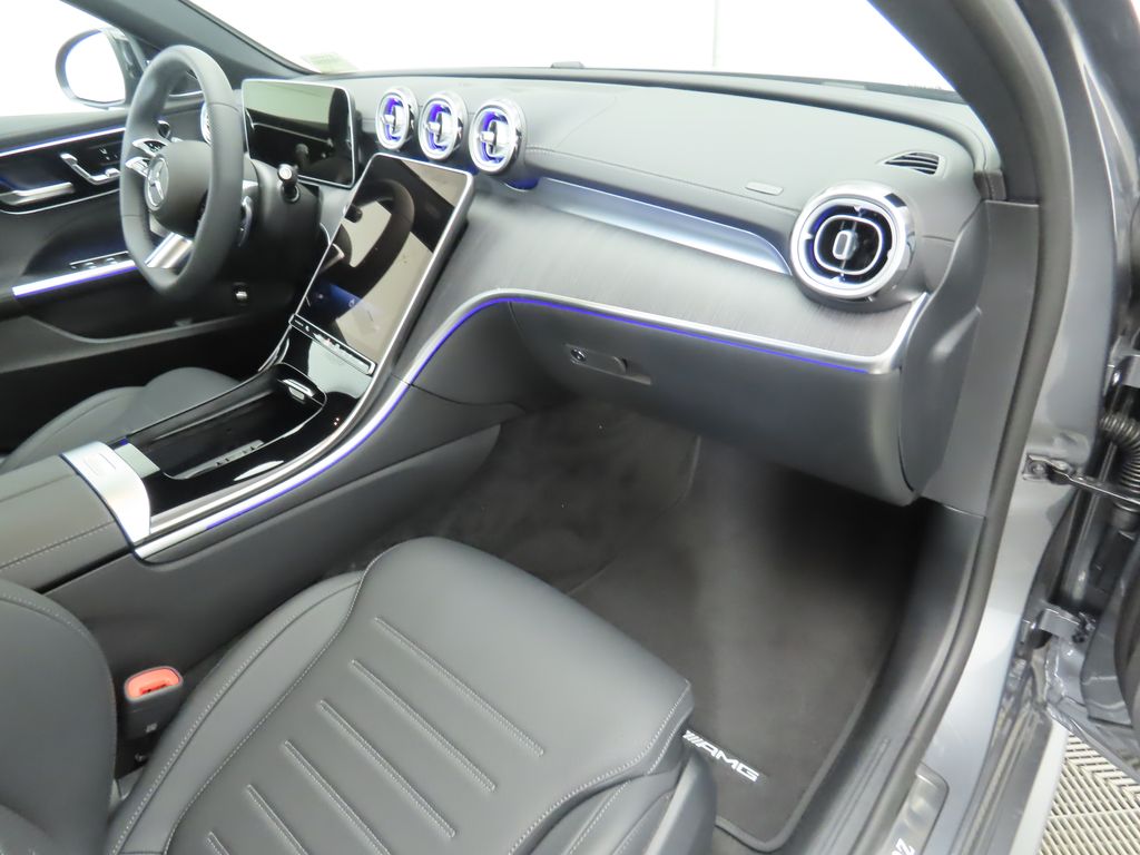 Thumbnail: 2026 Mercedes-Benz C-Class - 19