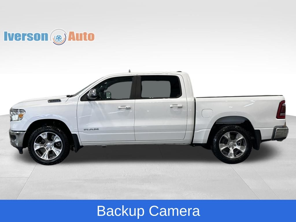 View vehicle photo 6