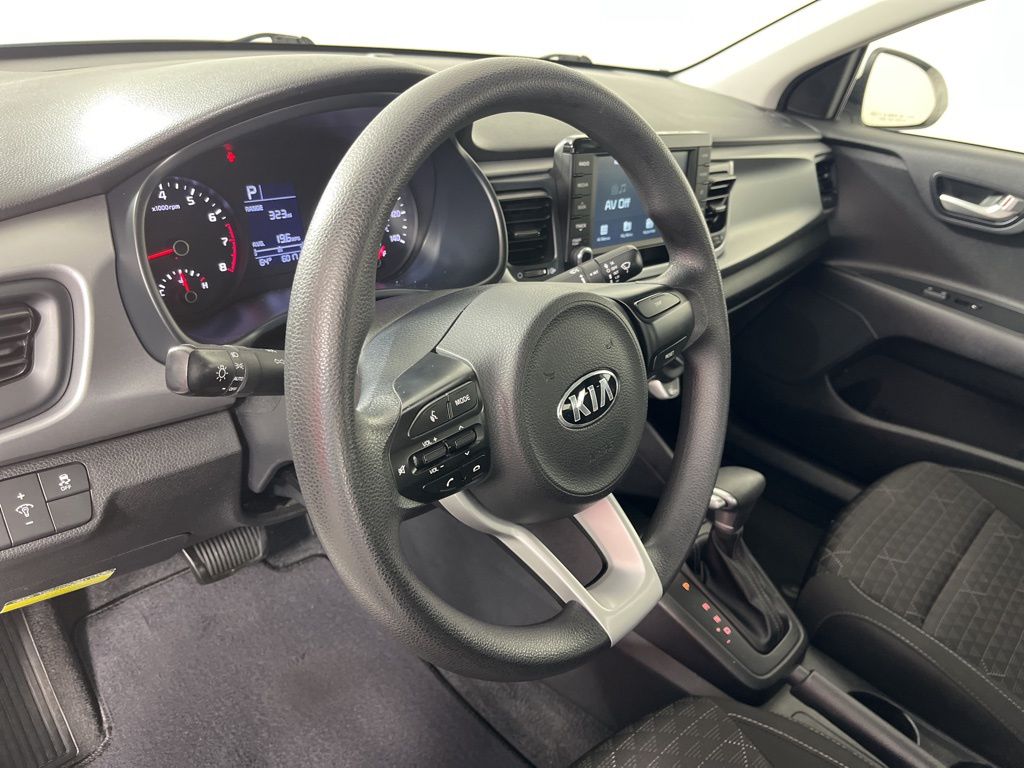 2020 Kia Rio LX 23