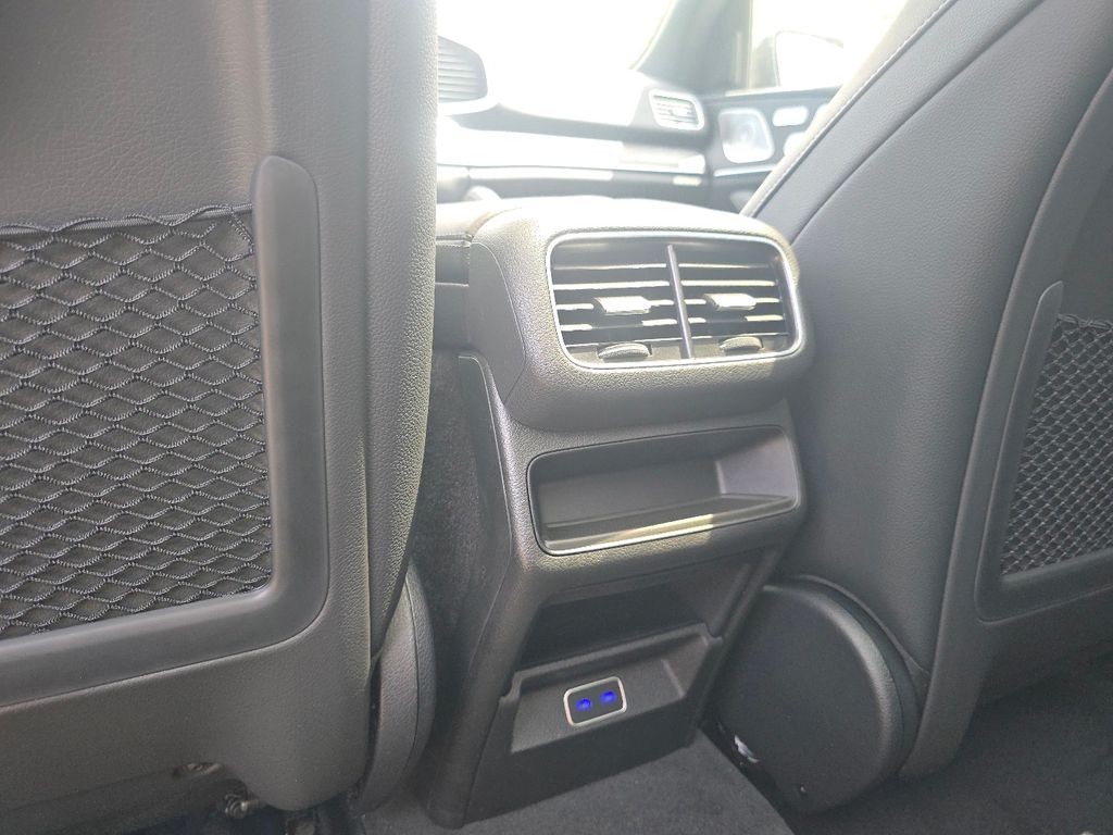 New 2026 Silver Mercedes-Benz GLE 350 image 27