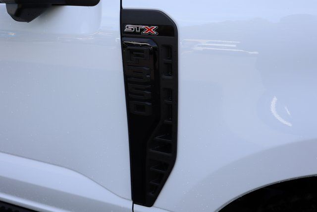 new 2026 Ford F-350SD car, priced at $60,700