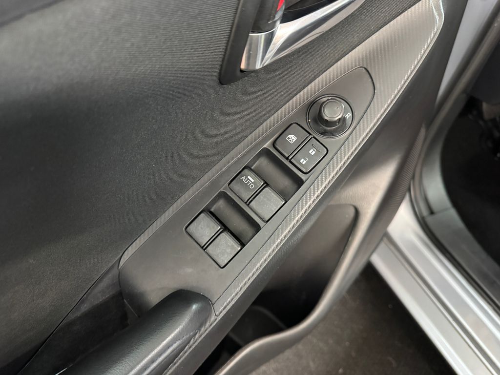 2017 Toyota Yaris iA Base