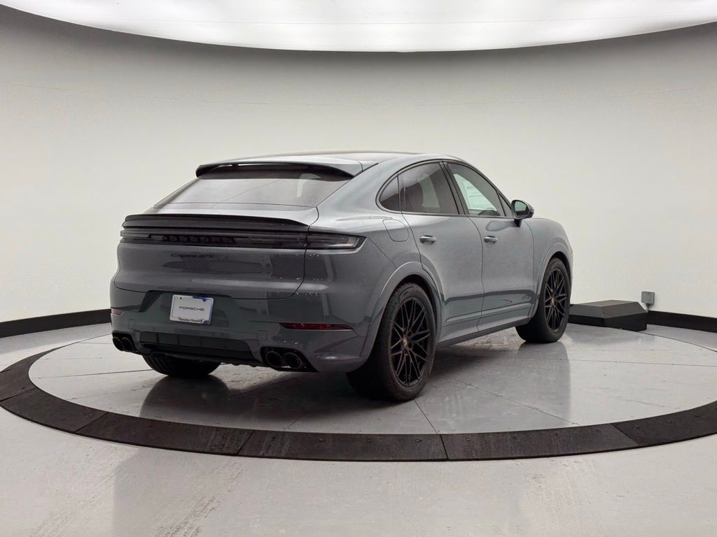 Thumbnail: 2026 Porsche  - 6