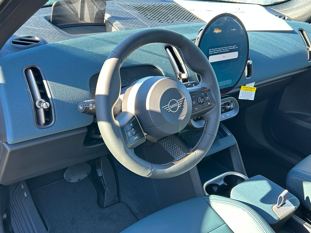 Thumbnail: 2026 MINI Cooper Countryman - 12