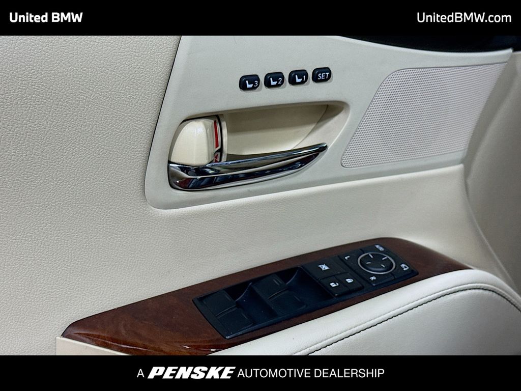 Thumbnail: 2015 Lexus RX - 3