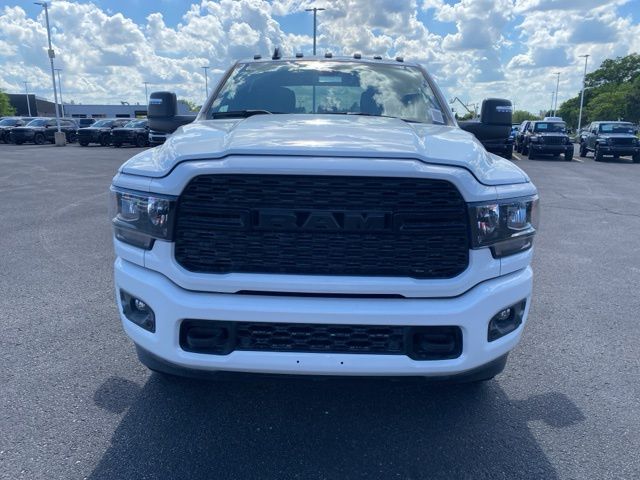 2024 Ram 2500 Big Horn 2