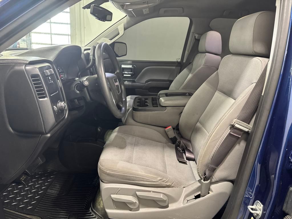 2017 GMC Sierra 1500 photo