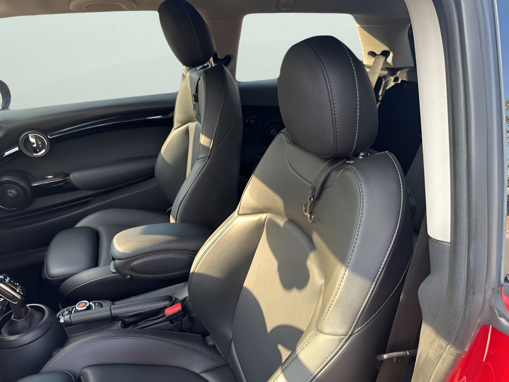 Used Car 2020 Mini Cooper S  For Sale In Austin, Texas