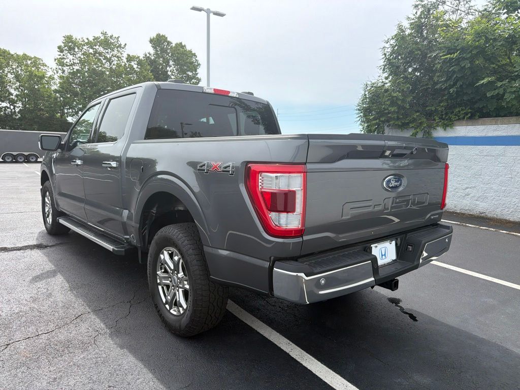 Thumbnail: 2023 Ford F-150 - 3