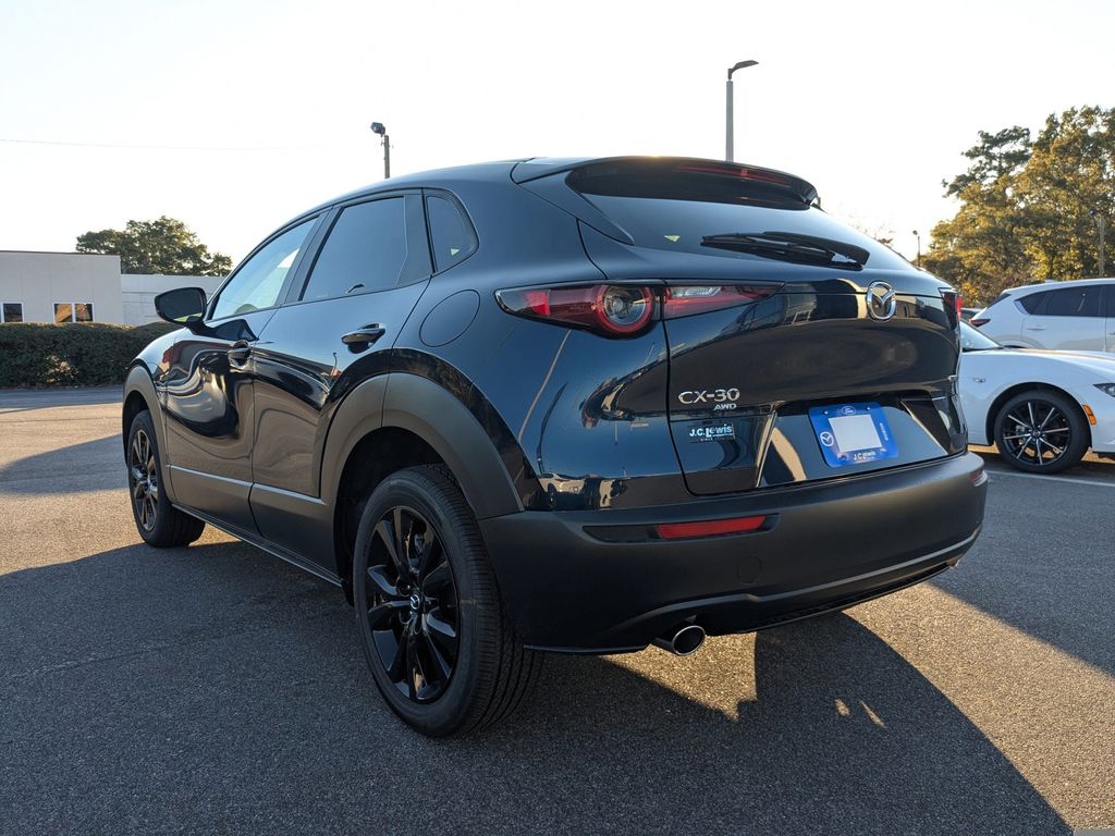 2026 Mazda CX-30 2.5 S Select Sport