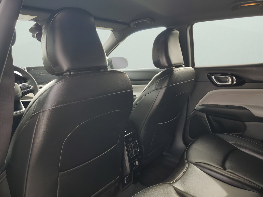 Used Car 2024 Jeep Compass  Limited For Sale Under $25,000 In Austin, Texas