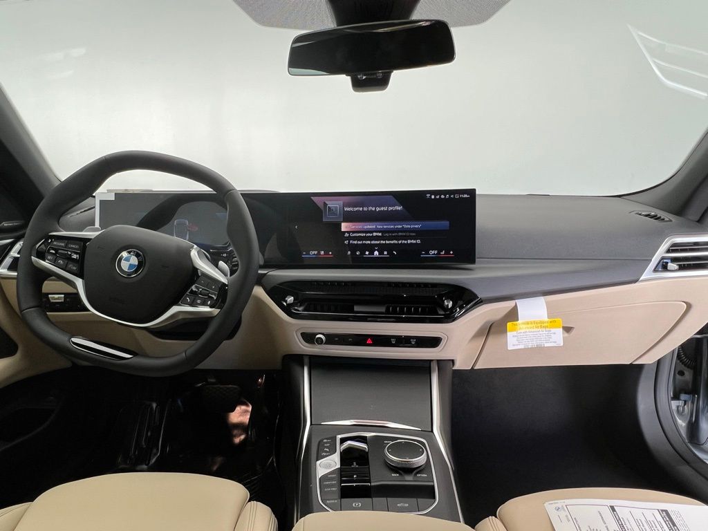 Thumbnail: 2026 BMW 4 Series - 15