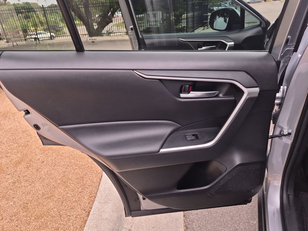 Used Car 2023 Toyota Rav4  Xle For Sale Under $30,000 In Austin, Texas