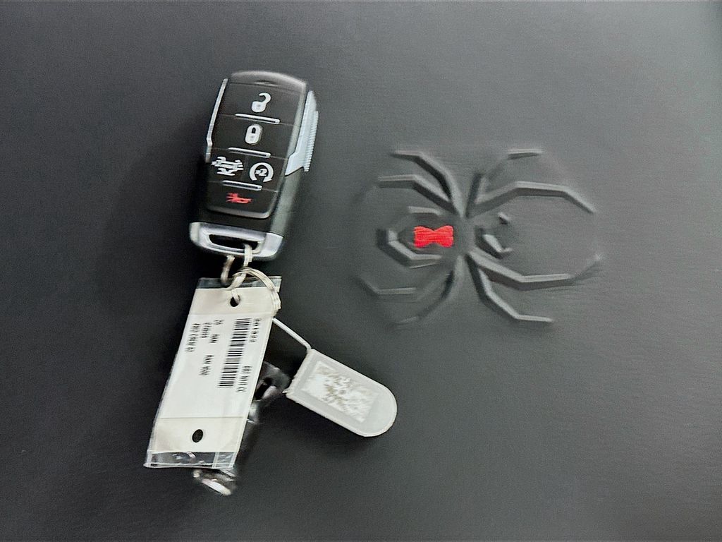 New 2026 White Ram Big Horn 12in Custom image 20