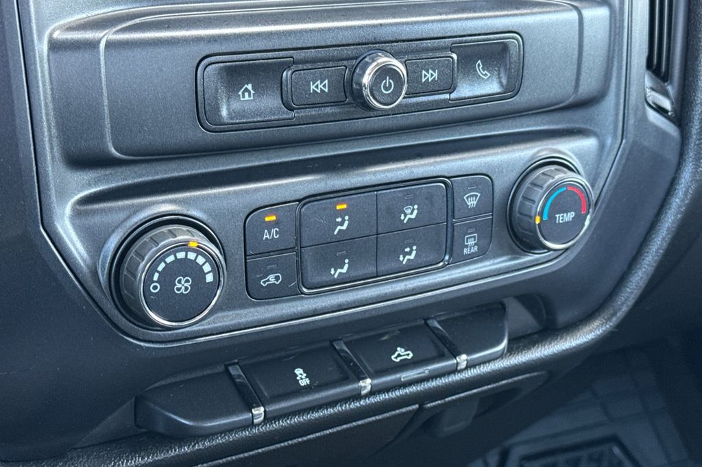 used 2016 GMC Sierra 1500 car, priced at $23,925
