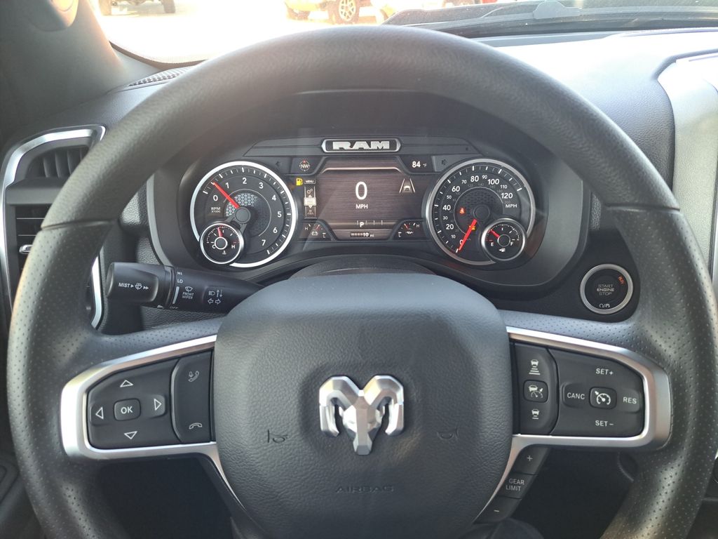 New Car 2025 Ram 1500  Tradesman For Sale Under $60,000 In Taylor, Texas