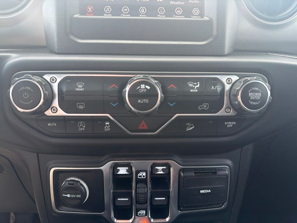 2019 Jeep Wrangler Unlimited Sport S Blue at South Hills CDJR