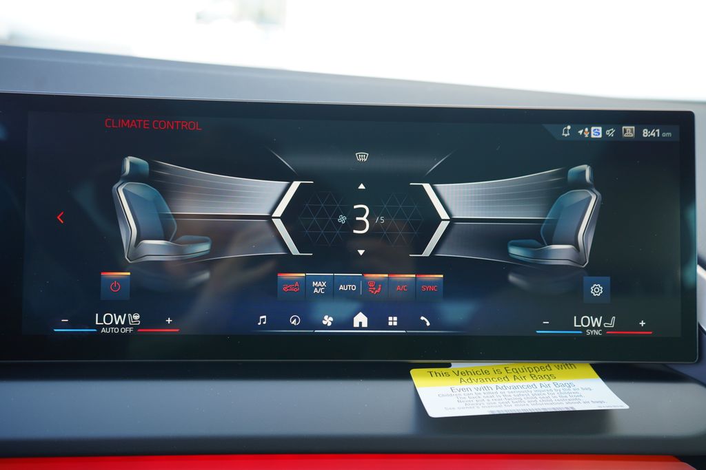 Thumbnail: 2025 BMW X3 - 18