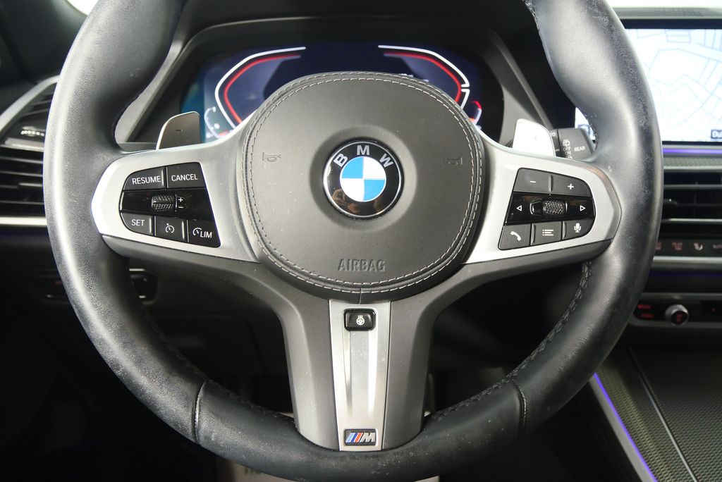 Thumbnail: 2023 BMW X5 - 20