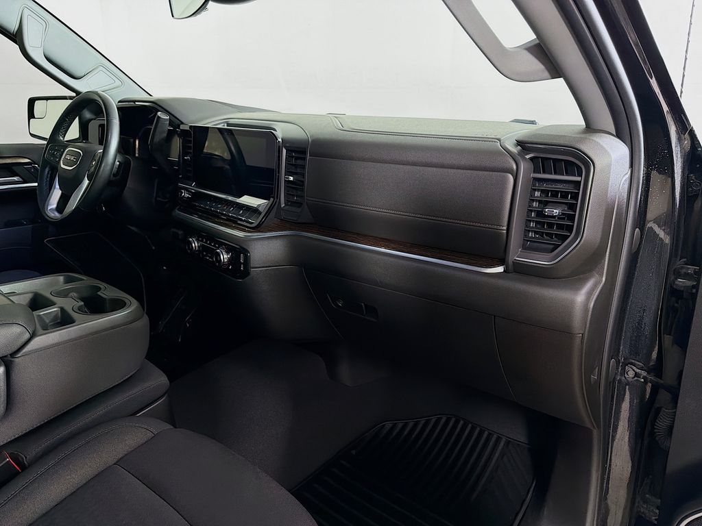 Used 2023 GMC Sierra 1500 Truck