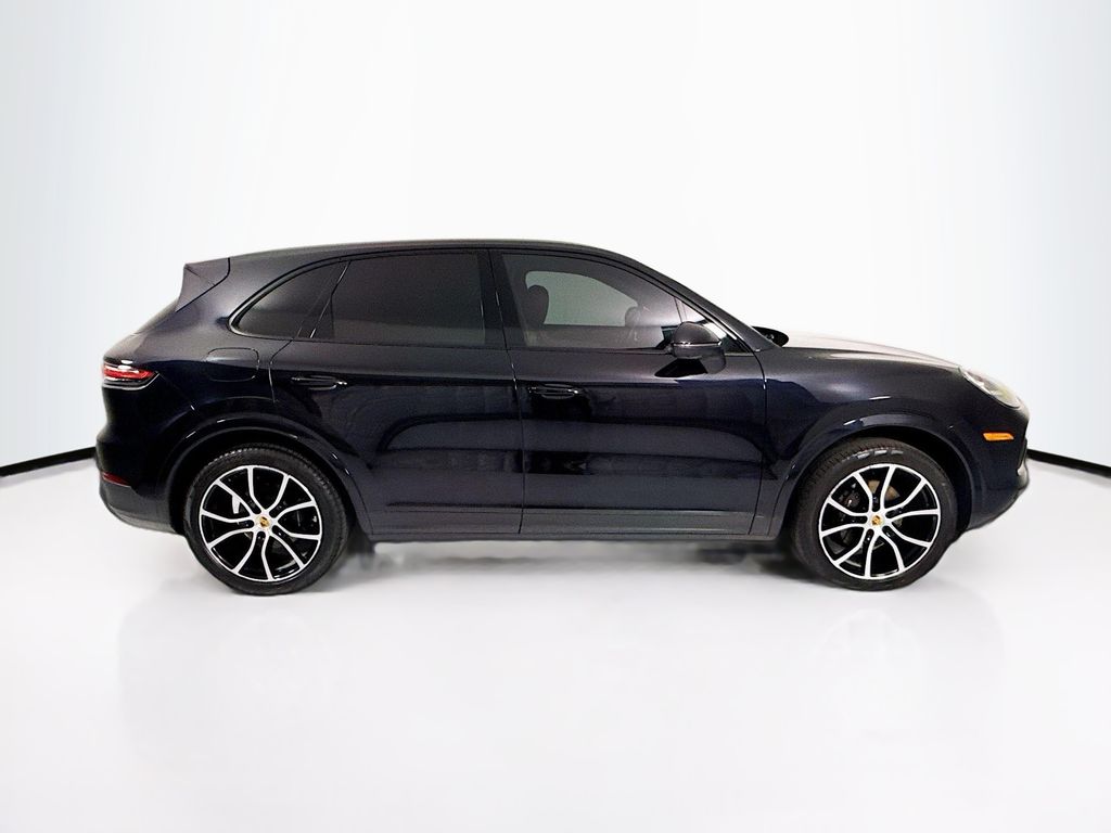Thumbnail: 2019 Porsche Cayenne - 4