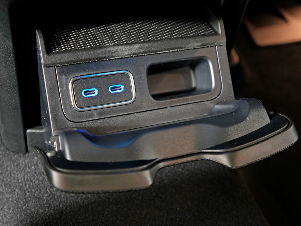 new 2026 Mercedes-Benz GLS car, priced at $97,450