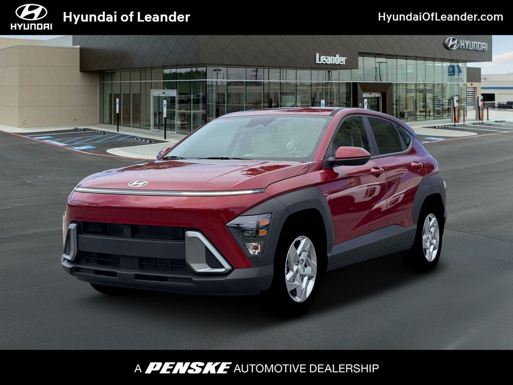Thumbnail: 2026 Hyundai Kona - 1