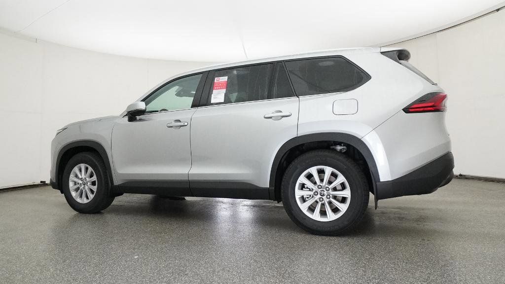 Thumbnail: 2026 Toyota Grand Highlander - 7