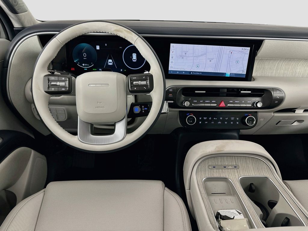 Thumbnail: 2027 Hyundai Palisade - 18