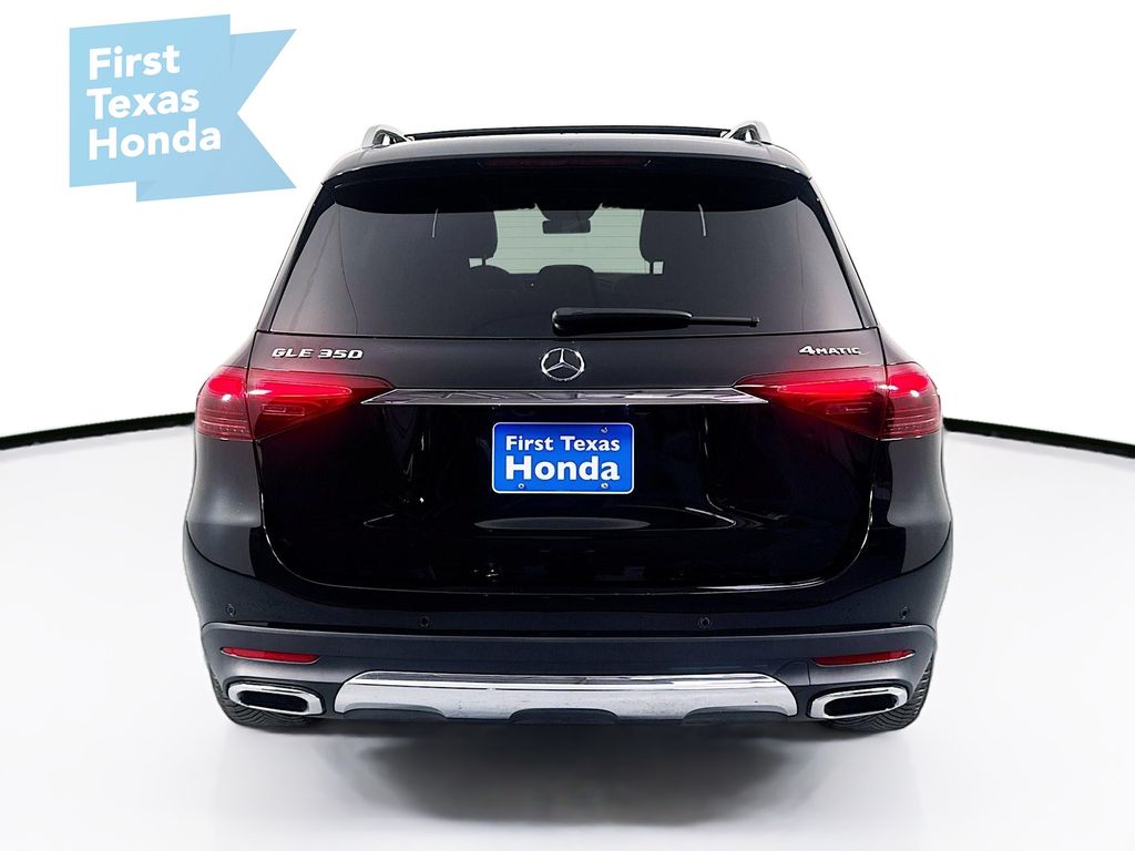 Used Car 2024 Mercedes-benz Gle  Gle 350 For Sale Under $60,000 In Austin, Texas
