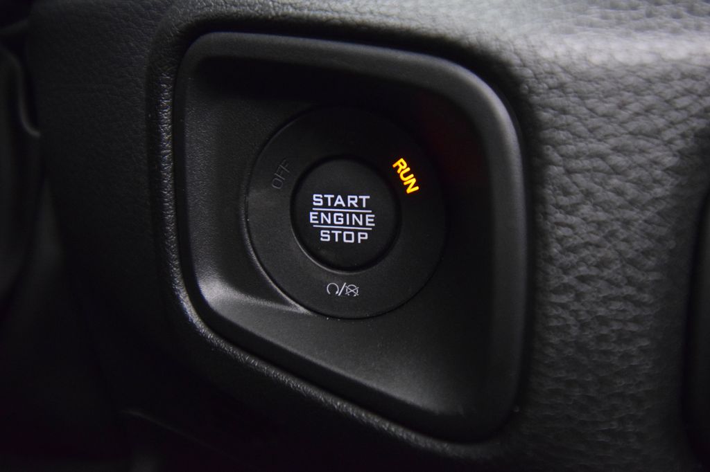 new 2026 Jeep Wrangler car, priced at $50,007