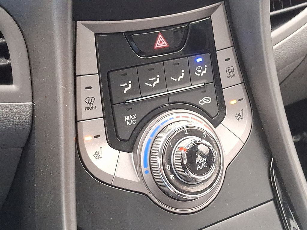 Thumbnail: 2013 Hyundai Elantra - 15