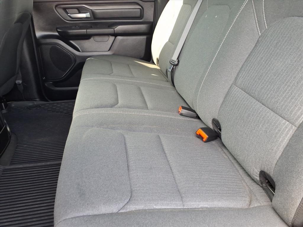 used 2023 Ram 1500 car, priced at $28,900