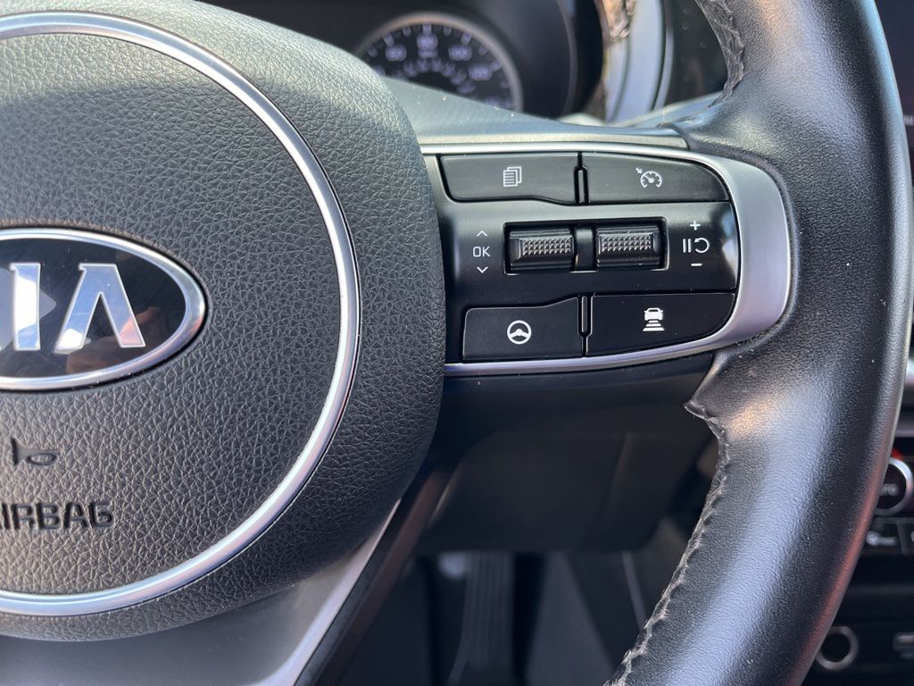 Thumbnail: 2021 Kia K5 - 22